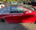 Червоний Тесла Модель 3, об'ємом двигуна 0 л та пробігом 60 тис. км за 250 $, фото 4 на Automoto.ua