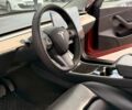 Червоний Тесла Модель 3, об'ємом двигуна 0 л та пробігом 131 тис. км за 18990 $, фото 24 на Automoto.ua
