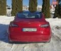 Червоний Тесла Модель 3, об'ємом двигуна 0 л та пробігом 142 тис. км за 18500 $, фото 7 на Automoto.ua