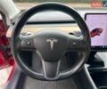 Червоний Тесла Модель 3, об'ємом двигуна 0 л та пробігом 123 тис. км за 15499 $, фото 9 на Automoto.ua