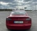 Червоний Тесла Модель 3, об'ємом двигуна 0 л та пробігом 145 тис. км за 17650 $, фото 8 на Automoto.ua