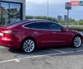 Червоний Тесла Модель 3, об'ємом двигуна 0 л та пробігом 109 тис. км за 15900 $, фото 2 на Automoto.ua