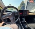 Червоний Тесла Модель 3, об'ємом двигуна 0 л та пробігом 94 тис. км за 18500 $, фото 9 на Automoto.ua