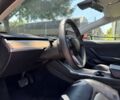 Червоний Тесла Модель 3, об'ємом двигуна 0 л та пробігом 38 тис. км за 7321 $, фото 8 на Automoto.ua