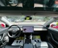 Червоний Тесла Модель 3, об'ємом двигуна 0 л та пробігом 136 тис. км за 18200 $, фото 13 на Automoto.ua