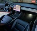 Красный Тесла Модель 3, объемом двигателя 0 л и пробегом 114 тыс. км за 16600 $, фото 48 на Automoto.ua