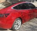 Красный Тесла Модель 3, объемом двигателя 0 л и пробегом 158 тыс. км за 15951 $, фото 4 на Automoto.ua