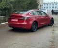 Червоний Тесла Модель 3, об'ємом двигуна 0 л та пробігом 124 тис. км за 15000 $, фото 3 на Automoto.ua