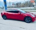 Червоний Тесла Модель 3, об'ємом двигуна 0 л та пробігом 181 тис. км за 17999 $, фото 8 на Automoto.ua
