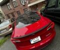 Червоний Тесла Модель 3, об'ємом двигуна 0 л та пробігом 63 тис. км за 21000 $, фото 2 на Automoto.ua