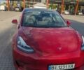 Червоний Тесла Модель 3, об'ємом двигуна 0 л та пробігом 210 тис. км за 19200 $, фото 3 на Automoto.ua