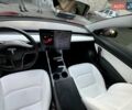 Красный Тесла Модель 3, объемом двигателя 0 л и пробегом 130 тыс. км за 18000 $, фото 7 на Automoto.ua