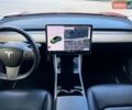 Червоний Тесла Модель 3, об'ємом двигуна 0 л та пробігом 109 тис. км за 15900 $, фото 18 на Automoto.ua