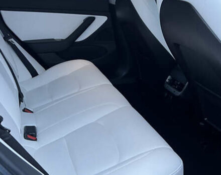 Червоний Тесла Модель 3, об'ємом двигуна 0 л та пробігом 149 тис. км за 19499 $, фото 14 на Automoto.ua