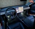 Красный Тесла Модель 3, объемом двигателя 0 л и пробегом 114 тыс. км за 16600 $, фото 54 на Automoto.ua