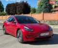 Червоний Тесла Модель 3, об'ємом двигуна 0 л та пробігом 118 тис. км за 14800 $, фото 8 на Automoto.ua