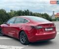 Червоний Тесла Модель 3, об'ємом двигуна 0 л та пробігом 123 тис. км за 15499 $, фото 3 на Automoto.ua