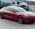 Червоний Тесла Модель 3, об'ємом двигуна 0 л та пробігом 42 тис. км за 10500 $, фото 2 на Automoto.ua