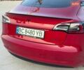 Червоний Тесла Модель 3, об'ємом двигуна 0 л та пробігом 93 тис. км за 17500 $, фото 33 на Automoto.ua