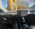 Красный Тесла Модель 3, объемом двигателя 0 л и пробегом 123 тыс. км за 16600 $, фото 16 на Automoto.ua