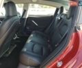 Красный Тесла Модель 3, объемом двигателя 0 л и пробегом 37 тыс. км за 3000 $, фото 9 на Automoto.ua