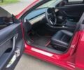 Червоний Тесла Модель 3, об'ємом двигуна 0 л та пробігом 51 тис. км за 16500 $, фото 9 на Automoto.ua