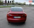 Червоний Тесла Модель 3, об'ємом двигуна 0 л та пробігом 105 тис. км за 17500 $, фото 7 на Automoto.ua