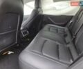Красный Тесла Модель 3, объемом двигателя 0 л и пробегом 75 тыс. км за 9950 $, фото 6 на Automoto.ua