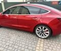Червоний Тесла Модель 3, об'ємом двигуна 0 л та пробігом 86 тис. км за 20750 $, фото 8 на Automoto.ua
