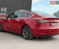 Красный Тесла Модель 3, объемом двигателя 0 л и пробегом 131 тыс. км за 17300 $, фото 8 на Automoto.ua