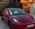 Червоний Тесла Модель 3, об'ємом двигуна 0 л та пробігом 158 тис. км за 19600 $, фото 39 на Automoto.ua