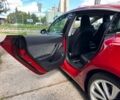 Червоний Тесла Модель 3, об'ємом двигуна 0 л та пробігом 76 тис. км за 18800 $, фото 24 на Automoto.ua