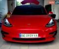 Червоний Тесла Модель 3, об'ємом двигуна 0 л та пробігом 188 тис. км за 18000 $, фото 19 на Automoto.ua