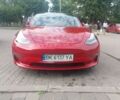 Червоний Тесла Модель 3, об'ємом двигуна 0 л та пробігом 133 тис. км за 15500 $, фото 4 на Automoto.ua
