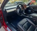 Красный Тесла Модель 3, объемом двигателя 0 л и пробегом 148 тыс. км за 15000 $, фото 13 на Automoto.ua