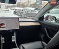 Красный Тесла Модель 3, объемом двигателя 0 л и пробегом 63 тыс. км за 20900 $, фото 22 на Automoto.ua