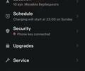 Красный Тесла Модель 3, объемом двигателя 0 л и пробегом 130 тыс. км за 16000 $, фото 18 на Automoto.ua