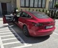 Червоний Тесла Модель 3, об'ємом двигуна 0 л та пробігом 139 тис. км за 16200 $, фото 1 на Automoto.ua