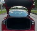 Красный Тесла Модель 3, объемом двигателя 0 л и пробегом 115 тыс. км за 17200 $, фото 8 на Automoto.ua