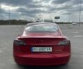 Червоний Тесла Модель 3, об'ємом двигуна 0 л та пробігом 145 тис. км за 16500 $, фото 8 на Automoto.ua