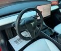 Червоний Тесла Модель 3, об'ємом двигуна 0 л та пробігом 93 тис. км за 17500 $, фото 2 на Automoto.ua