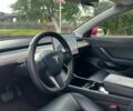 Красный Тесла Модель 3, объемом двигателя 0 л и пробегом 115 тыс. км за 17200 $, фото 9 на Automoto.ua