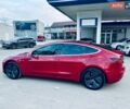 Червоний Тесла Модель 3, об'ємом двигуна 0 л та пробігом 181 тис. км за 17999 $, фото 1 на Automoto.ua