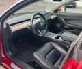 Червоний Тесла Модель 3, об'ємом двигуна 0 л та пробігом 145 тис. км за 17650 $, фото 15 на Automoto.ua
