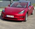 Червоний Тесла Модель 3, об'ємом двигуна 0 л та пробігом 77 тис. км за 17700 $, фото 4 на Automoto.ua