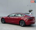 Тесла Модель 3 2019 у Луцьку на Automoto.ua Червоний Тесла Модель 3, об'ємом двигуна 0 л та пробігом 114 тис. км за 16900 $, фото 9 на Automoto.ua