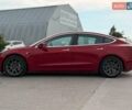 Красный Тесла Модель 3, объемом двигателя 0 л и пробегом 131 тыс. км за 17300 $, фото 9 на Automoto.ua
