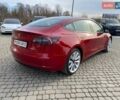 Красный Тесла Модель 3, объемом двигателя 0 л и пробегом 89 тыс. км за 18100 $, фото 7 на Automoto.ua