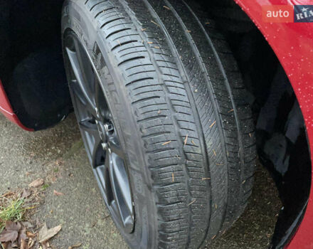 Червоний Тесла Модель 3, об'ємом двигуна 0 л та пробігом 125 тис. км за 15000 $, фото 3 на Automoto.ua