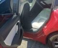 Красный Тесла Модель 3, объемом двигателя 0 л и пробегом 23 тыс. км за 17900 $, фото 15 на Automoto.ua